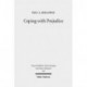 Coping with Prejudice: 1 Peter in Social-Psychological Perspective