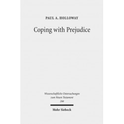 Coping with Prejudice: 1 Peter in Social-Psychological Perspective