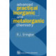 Advanced Practical Inorganic and Metalorganic Chemistry