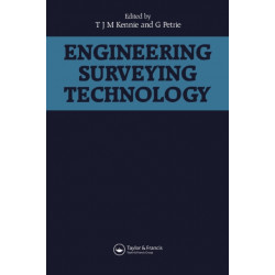 Engineering Surveying Technology