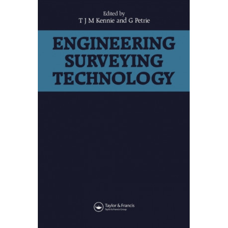 Engineering Surveying Technology