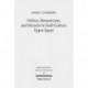 Politics, Monasticism, and Miracles in Sixth Century Upper Egypt: A Critical Edition and Translation of the Coptic Texts on Abraham of Farshut