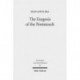 The Exegesis of the Pentateuch: Exegetical Studies and Basic Questions