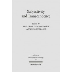 Subjectivity and Transcendence