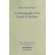 An Ethnography of the Gospel of Matthew: A Critical Assessment of the Use of the Honour and Shame Model in New Testament Studies