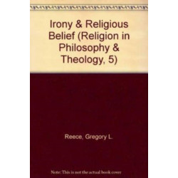 Irony and Religious Belief