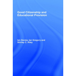 Good Citizenship and Educational Provision