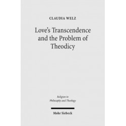 Love's Transcendence and the Problem of Theodicy