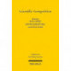 Conferences on New Political Economy: Vol. 25: Scientific Competition