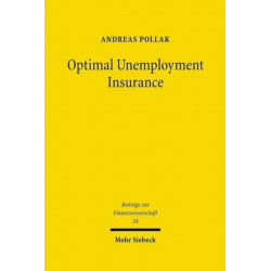 Optimal Unemployment Insurance