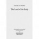 The Land of the Body: Studies in Philo's Representation of Egypt
