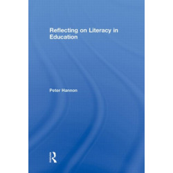 Reflecting on Literacy in Education