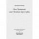 New Testament and Christian Apocrypha: Collected Studies II