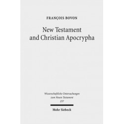 New Testament and Christian Apocrypha: Collected Studies II