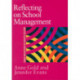 Reflecting On School Management