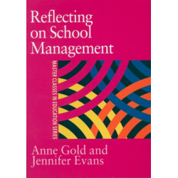 Reflecting On School Management