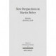 New Perspectives on Martin Buber