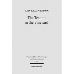 The Tenants in the Vineyard: Ideology, Economics, and Agrarian Conflict in Jewish Palestine