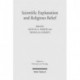 Scientific Explanation and Religious Belief: Science and Religion in Philosophical and Public Discourse