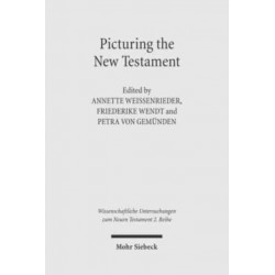 Picturing the New Testament: Studies in Ancient Visual Images