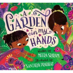 A Garden in My Hands