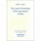 The Lamb Christology of the Apocalypse of John: An Investigation into Its Origins and Rhetorical Force