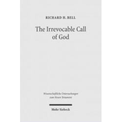 The Irrevocable Call of God: An Inquiry into Paul's Theology of Israel