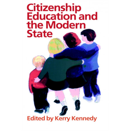 Citizenship Education And The Modern State