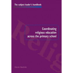 Coordinating Religious Education Across the Primary School