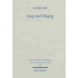 Gog and Magog: Ezekiel 38-39 as Pre-text for Revelation 19,17-21 and 20,7-10