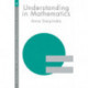Understanding in Mathematics