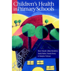 Children's Health In Primary Schools
