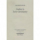 Studies in Early Christianity