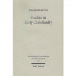 Studies in Early Christianity