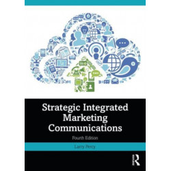 Strategic Integrated Marketing Communications
