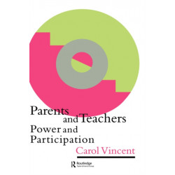 Parents And Teachers: Power And Participation