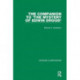 The Companion to 'The Mystery of Edwin Drood'