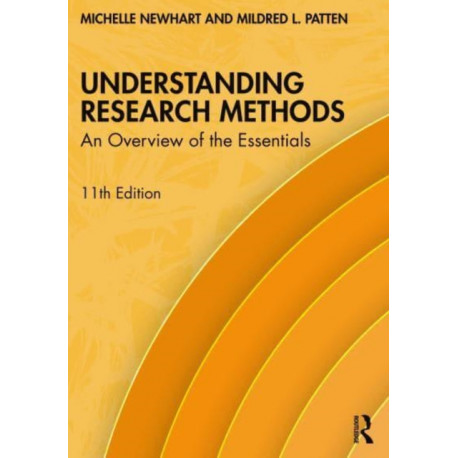 Understanding Research Methods: An Overview of the Essentials