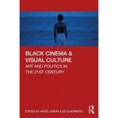 Black Cinema & Visual Culture: Art and Politics in the 21st Century