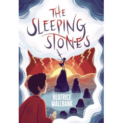 The Sleeping Stones