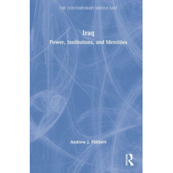 Iraq: Power, Institutions, and Identities