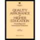 Quality Assurance In Higher Education