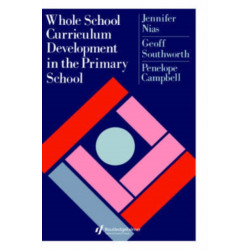 Whole School Curriculum Development In The Primary School