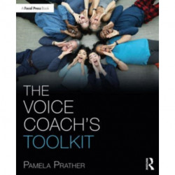 The Voice Coach's Toolkit