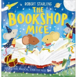 The Bookshop Mice