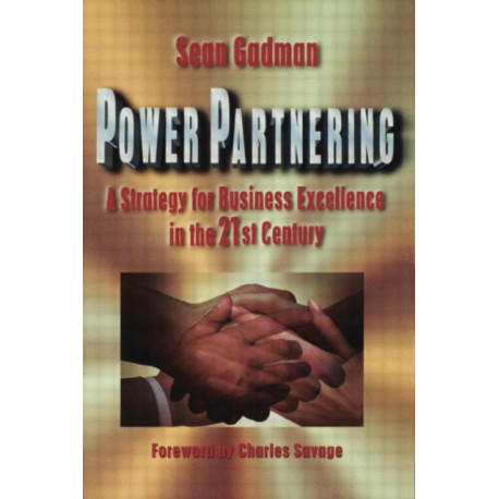 Power Partnering