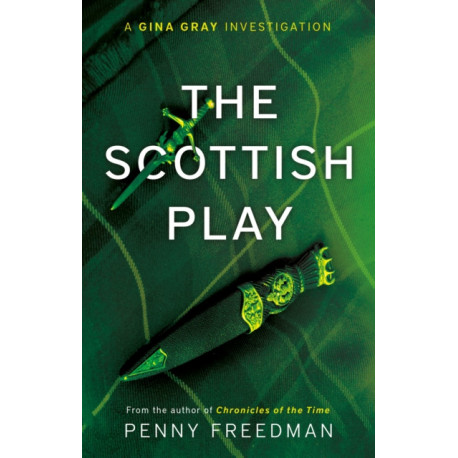 The Scottish Play