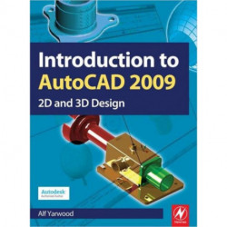 Introduction to AutoCAD 2009