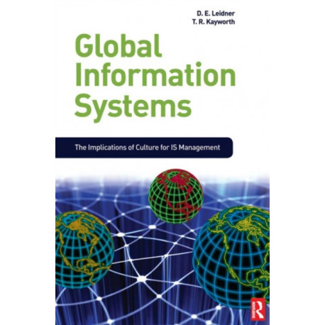 Global Information Systems