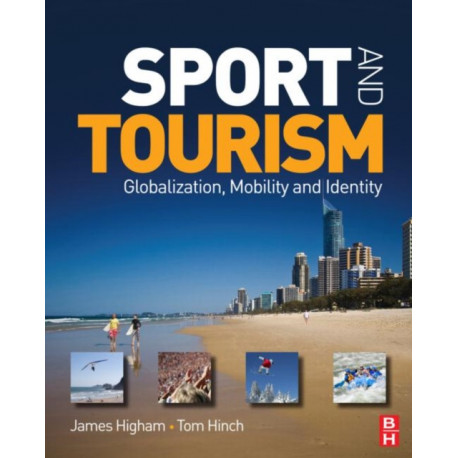 Sport and Tourism